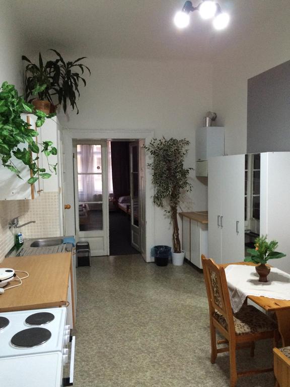 Apartment Tesla Prag