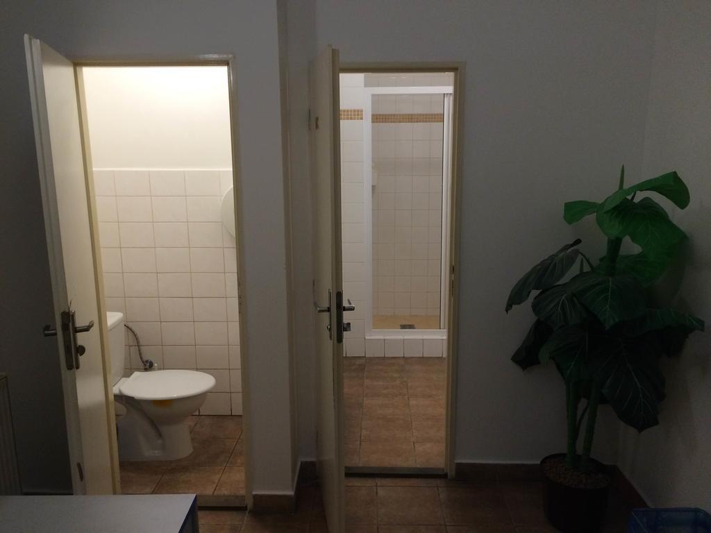 Tesla Apartment