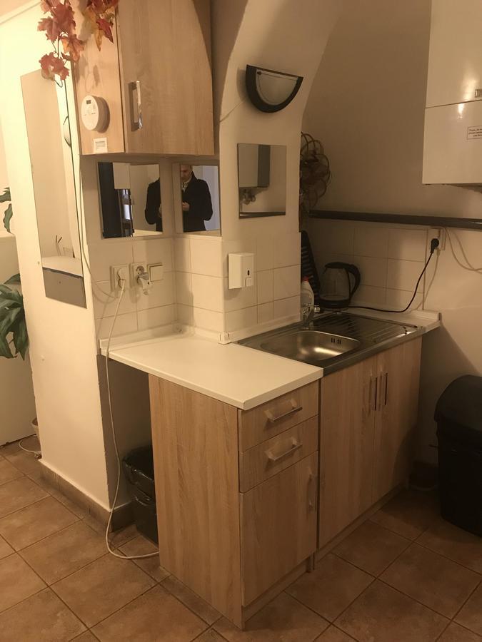 Apartment Tesla